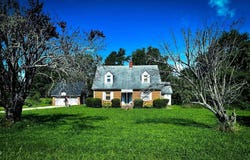 8683 Us Highway 15, Bullock, NC 27507