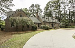4001 Lochinvar Lane, Rocky Mount, NC 27804