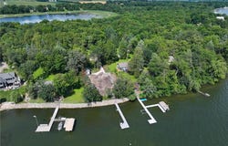 10756 Angler Trail, Grey Eagle Twp, MN 56336