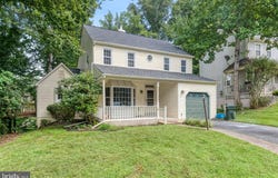11965 HOME GUARD Drive, WOODBRIDGE, VA 22192