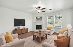 4828 Culberson Court, Fort Worth, TX 76244
