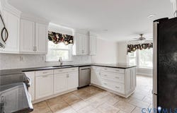 9809 Brookemoor Place, Henrico County, VA 23060