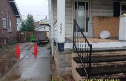 4821 E 85th St, Garfield Heights, OH 44125