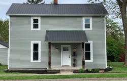 32 Railroad Street, Jeffersonville, OH 43128