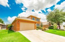 11632 Aspen Creek Drive, Fort Worth, TX 76244