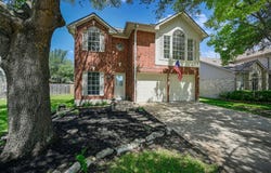15316 Ecorio DR, Austin, TX 78728
