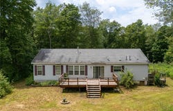 23 Davis Lane, Hamden, NY 13782