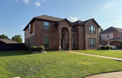 104 Misty Glen Lane, Murphy, TX 75094