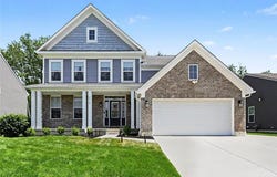 2112 Silver Linden Drive, Tipp City, OH 45371