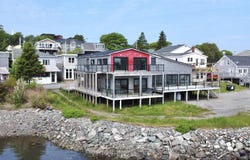 32 Water Street, Lubec, ME 04652