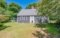 181 Stony Brook Road, Brewster, MA 02631