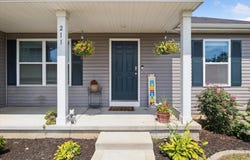 211 Blessing Street, Millersburg, IN 46543