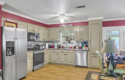 165 Hays Road, Conehatta, MS 39057