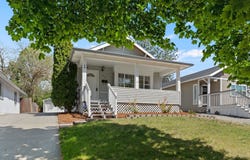 621 S Ivory St, Spokane, WA 99202