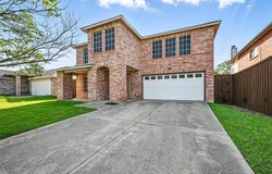 2804 Chisholm Trail, Corinth, TX 76210