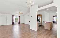 6582 S Agusta Ln, Safford, AZ 85546