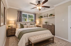 9591 Dripping Springs Road, Denison, TX 75021