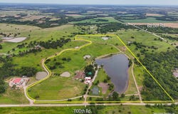 1554 1100 Rd, Fredonia, KS 66736