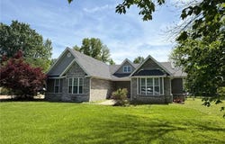830 Creek AVE, Sallisaw, OK 74955