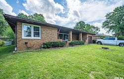 1108 HOWARD Court, Pekin, IL 61554