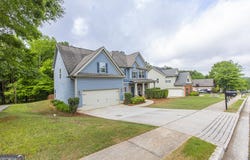 283 Spinner, Jefferson, GA 30549