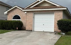 4155 LAC SAINT PIERRE Drive, Harvey, LA 70058