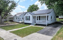 816 Carson Street, Greeneville, TN 37743