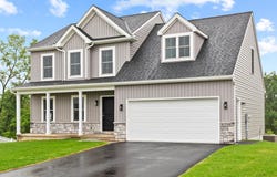 14 FAMILY DRIVE, CARLISLE, PA 17013