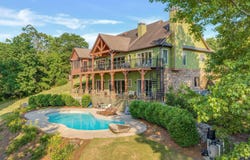 900 Menominee Road, Langston, AL 35755