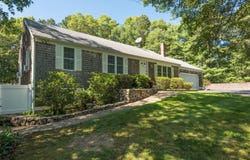 35 Sharon Circle, Osterville, MA 02655