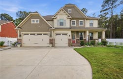 141 Declaration Lane, Suffolk, VA 23434