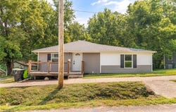 603 N Lexington Street, Harrisonville, MO 64701