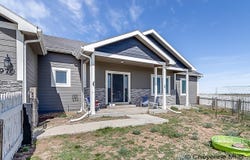 970 KUMMER RANCH RD, Cheyenne, WY 82009