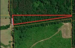 03 Gibson Road, McComb, MS 39648