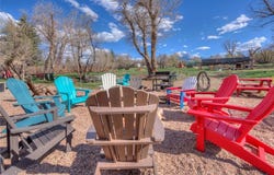 404 S OAK STREET, CO 81055