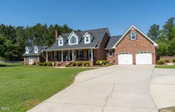 6449 Old Whiteville Road, Lumberton, NC 28358