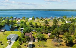342 S Horsepen Drive, Harrells, NC 28444