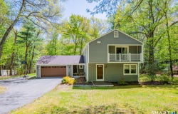 116 Canton Road, Granby, CT 06035