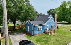 320 W 20th Street, Lumberton, NC 28358