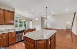 18776 PIER TRAIL DRIVE, TRIANGLE, VA 22172