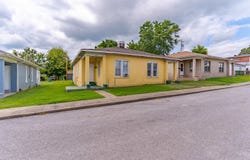 121-123 Rankin Avenue, Henderson, KY 42420