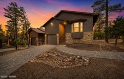 3050 W Black Oak Loop, Show Low, AZ 85901