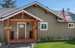 75 Shelter Cove, Lakeside, MT 59922