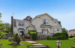 1304 Harbor Road, Hewlett Harbor, NY 11557