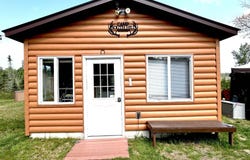 6072 Big Lick Lake, Republic, MI 49879-0000