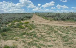 US-64 Tres Piedras, Taos, NM 87571