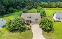 66 London Lane, Angier, NC 27501