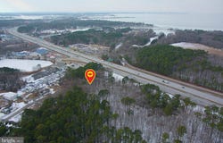 124 HESS FRONTAGE ROAD, GRASONVILLE, MD 21638