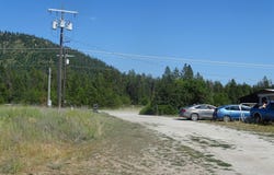 4109 Maple St, Loon Lake, WA 99148