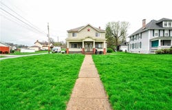 516 Fayette Ave, Belle Vernon, PA 15012